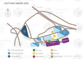 Stuttgart airport str arrivals, stuttgart, germany. The Complete Guide To Stuttgart Airport