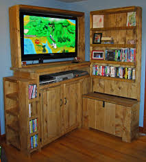 They are so cheap that some places are practically giving them away. 40 Diy Entertainment Center Plans Ranked Mymydiy Inspiring Diy Projects