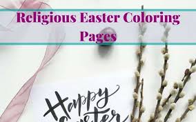 Check out all of our easter coloring pages at allkidsnetwork.com. Religious Easter Coloring Pages For Children Free Printable