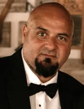 Obituary information for Steven Andrew Clift Jr.