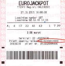 We did not find results for: Billet Photo Eurojackpot