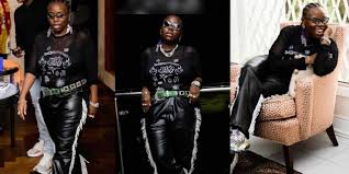 I dont want to die - Teni reveals why she embarked on weight loss journey  (video) - Kemi Filani