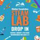 STEAM Lab Drop In event image