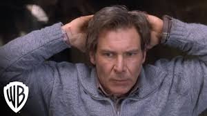 The Fugitive 20th Anniversary Dive Warner Bros Entertainment Youtube