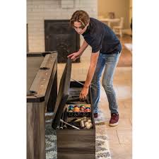 Hampton 7 3 In 1 Pool Dining And Table Tennis Table In 2020 Hampton Pool Storage Bench Seating Pool Table