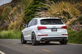 Ted 3389 Audi Audi Q5 Audi Rs
