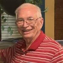 Mr. Larry Eugene Rogers Obituary