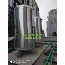 Merek ini sudah banyak dipercaya oleh masyarakat karena punya pilihan lebih bervariasi dan haganya pun terjangkau. Jual Tangki Air Panas Hot Water Tank 1000 Liter 2000 Liter 3000 Liter 4000 Liter 5000 Liter Adi Jaya Tehnik