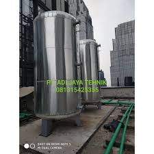 Water level control 61f g ap 1 tanki wlc pompa toren air 5000 liter tangki tandon torn 5000 liter bergaransi free ongkir se bandung raya. Jual Tangki Air Panas Hot Water Tank 1000 Liter 2000 Liter 3000 Liter 4000 Liter 5000 Liter Adi Jaya Tehnik