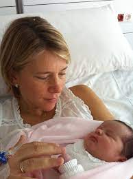El Parto Por Cesarea Una Mami Que Se Mima
