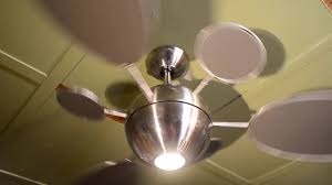 The minka group, located in corona, ca, offers a variety of products, including minka aire fans, minka lavery lighting, and george kovacs fans and lighting. Minka Aire Sheng Yuan Alaska Cirque 54 25 Ceiling Fan C 2007 Youtube