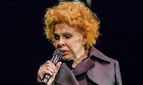 Ornella Vanoni Oggi - Ornella Vanoni Malattia Chi Butta Gli Psicofarmaci E Pazzo Ora Sono Rinata