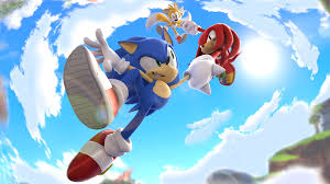 See more ideas about sonic, sonic the hedgehog, sonic art. Sonic Heroes 4k Ultra Hd Wallpaper Hintergrund 3840x2160