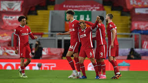 May 23, 2021 · liverpool vs. Liverpool Vs Southampton Football Match Summary May 8 2021 Espn