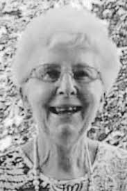 Obituary: Irene Marie Fraser