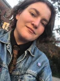 Ellen Torrie (Soprano)