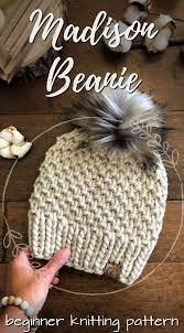 Comments In 2021 Knitted Hats Knitting Chunky Knit Hat