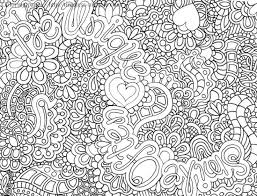 Free printable hard coloring pages for adults. Free Coloring Page For Adults Printable Hard To Color Timeless Miracle Com
