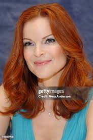 431 Marcia Anderson Photos & High Res Pictures