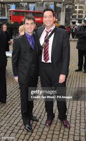 214 Grant Macpherson Photos & High Res Pictures