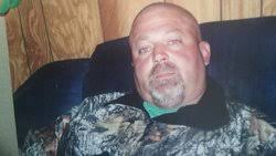 John Wesley Mize II (1968-2008)