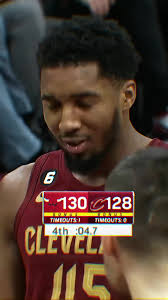 Jalen Mitchell Basketball