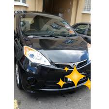 Shah alam kereta sewa 2017. Kereta Sewa Sabah Kota Kinabalu Cars Vehicle Rentals On Carousell