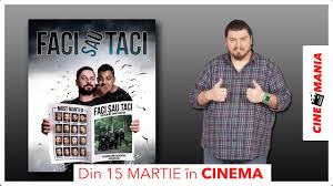 Urmareste online filmul faci sau taci (2019), cu subtitrare în romana si calitate hd. Filmul Romanesc Revine In ForÈÄ Faci Sau Taci Youtube