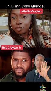 Amber Crayton's Instagram, Twitter & Facebook