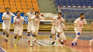 The czech republic, kazakhstan, portugal, russia, serbia and spain. Fifa Futsal World Cup 2021 News Czech Republic Book Ticket To Lithuania 2021 Cup World News Latest News Highlights