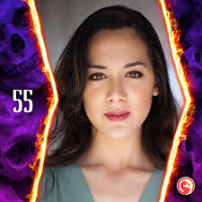 Bruce Locke by Kamidogu: Kombat Lives Here