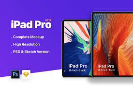 Download for free web & mobile vector devices. 50 Ipad Mockup Psd Png Templates Design Shack