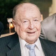 Leo Keegan Obituary (2022)