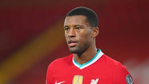 Georginio wijnaldum is reportedly attracting interest from psg. Psg E Inter De Milan Se Entrometen Por Wijnaldum