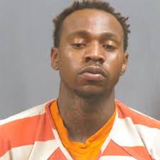 Florissant man faces eight felony charges following bank robbery, standoff  with Jefferson County deputies