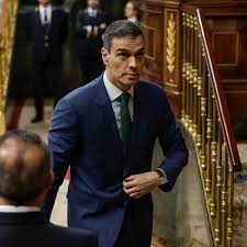 Pedro Sánchez comparecerá en julio en el Congreso de los Diputados