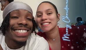 Update: “this is her” 🦋 🌗 🦋