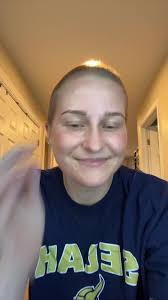 My hair is growing so fast!! Too bad we cant just skip to the good part🫠  what color do we think it will be?? 😝 #CapCut #cancer #fcancer  #breastcancerawareness #chronicillness #teacherlife #teachertok ...