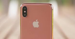 آيفون x سيحصل على لون جديد وربما جوالات آيفون 8 و8 بلس كذلك iphone new iphone apple
