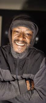 We're is everyone from I am from Michigan