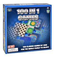 Download and play free family games. Classic Game Collection 100 Family Board Games For Adults And Kids Buy Online In Bahamas At Bahamas Desertcart Com Productid 219298643