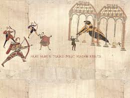 Historic Tale Construction Kit Create Your Own Bayeux Tapestry Internetisbeautiful Create and share your memes online. historic tale construction kit create