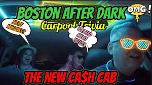 A talk show where participants are paid to tell their life stories. The New Cash Cab Carpool Trivia Chick Flicks Movie Trivia Uber Videos Wild Uber Rides Uber Youtube