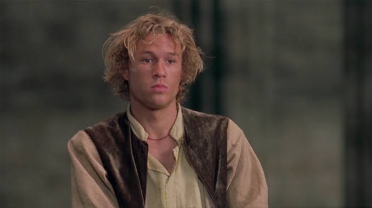 A Knight's Tale (2001) – Exploring the Past | TL;DR Movie Reviews and  Analysis