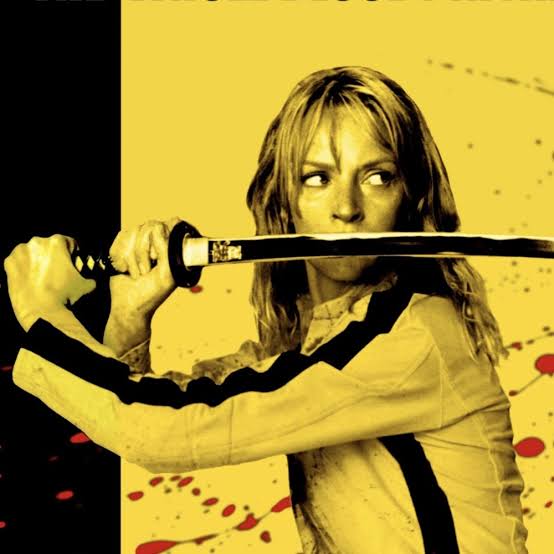Kill Bill: The Whole Bloody Affair" at Vista Theatre Hollywood: Arts Intel  Report