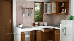 Hasil gambar untuk kitchen set minimalis