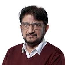 Deepak Sehgal's Instagram, Twitter & Facebook