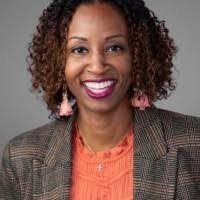 Alfreda Whitney's Instagram, Twitter & Facebook