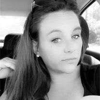 Amanda Gwen Hemby Obituary