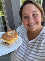 When the kids are away Emily and I will play! Today she came by, I did her  nails (no photos of this set— not my best work but it'll do) I made